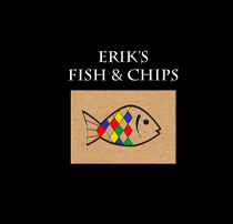 Erik's Fish and Chips